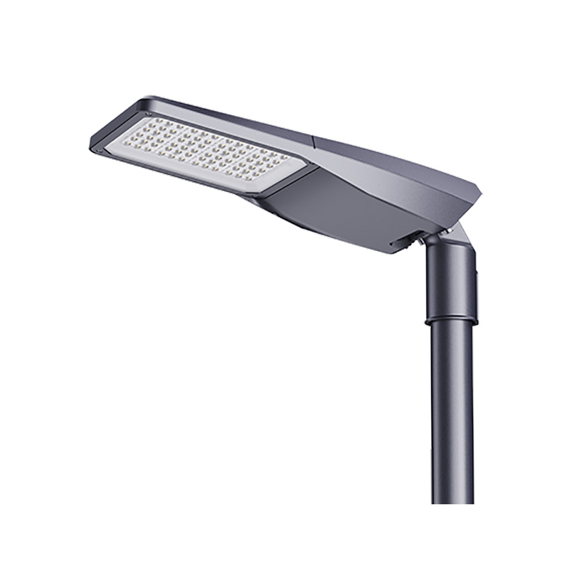100W LED Street Light Housing