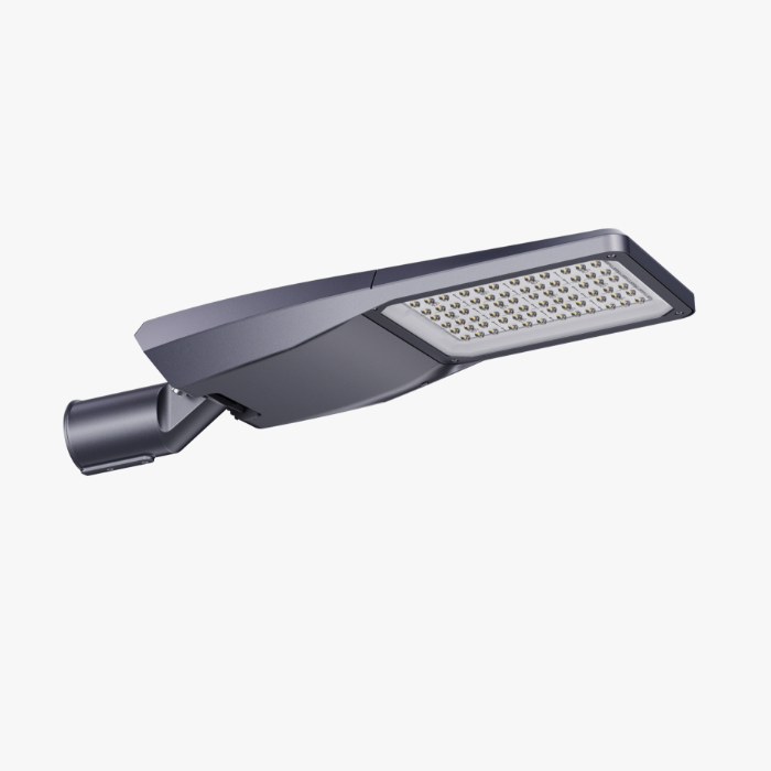100W LED Street Light Housing