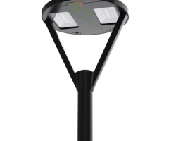led zahradní světlo