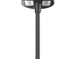 led pouličního osvětlení