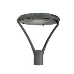 EK-GLH-01 Hliníkový kryt LED zahradního světla