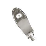 EK-LD02A COB pouzdro pouličního osvětlení 80w pouličního osvětlení