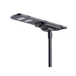 EK-SLD01-Solární LED pouliční osvětlení