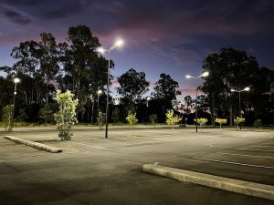 Název Osvětlení budoucnosti Jasné výhody LED solárních světel