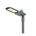 Pouzdro LED pouličního světla