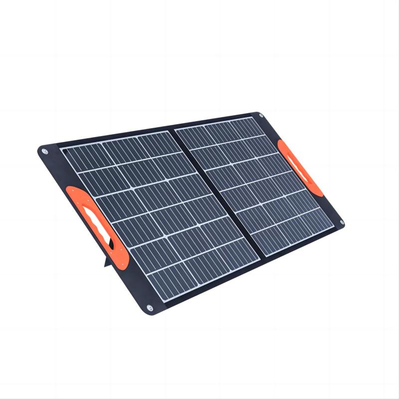 Taška na nabíječku solárních panelů