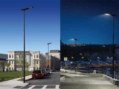 hliník-tělo solární lampy