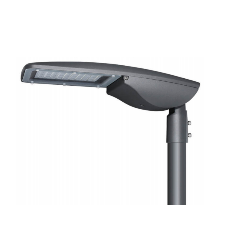 EK-LD08 hliníkový kryt pouličního osvětlení LED