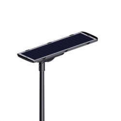 led-solární osvětlení