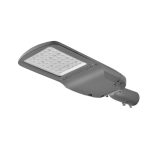 Tlaková litá LED pouliční lampa