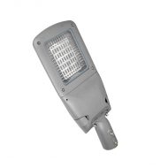 kryt pouličního osvětlení