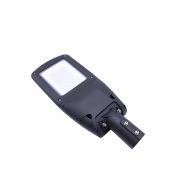 pouliční světlo-prázdné bydlení